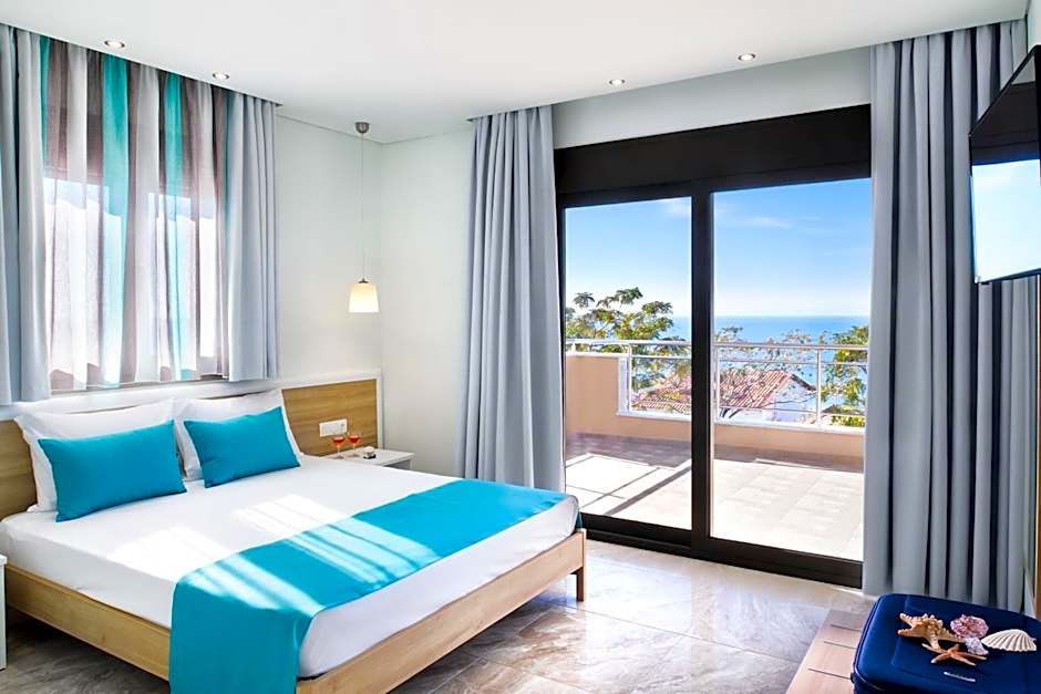 Aphrodite of Thassos