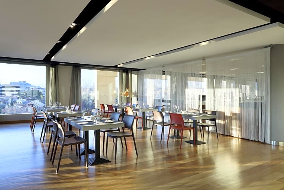 Eurostars Madrid Congress