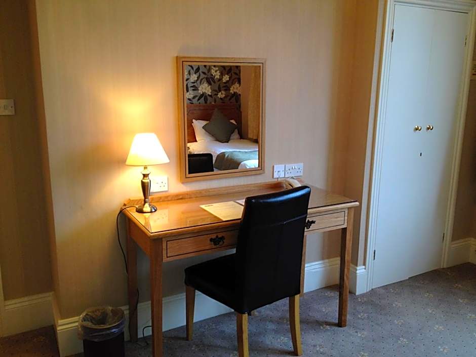 The Elizabeth House Hotel