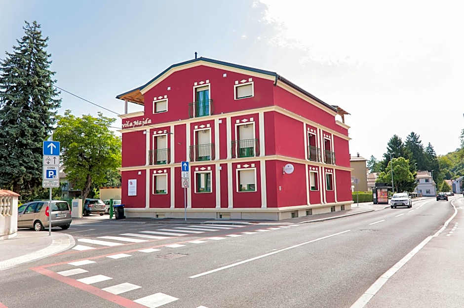 APART HOTEL ASTERIA