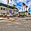 Motel 6-Yuma, AZ - East
