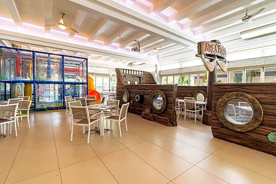 Hotel Gambrinus - Valentini Family Village