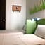 ibis Budget Caen Centre Gare