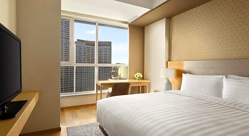 Shangri-La Hotel Dalian