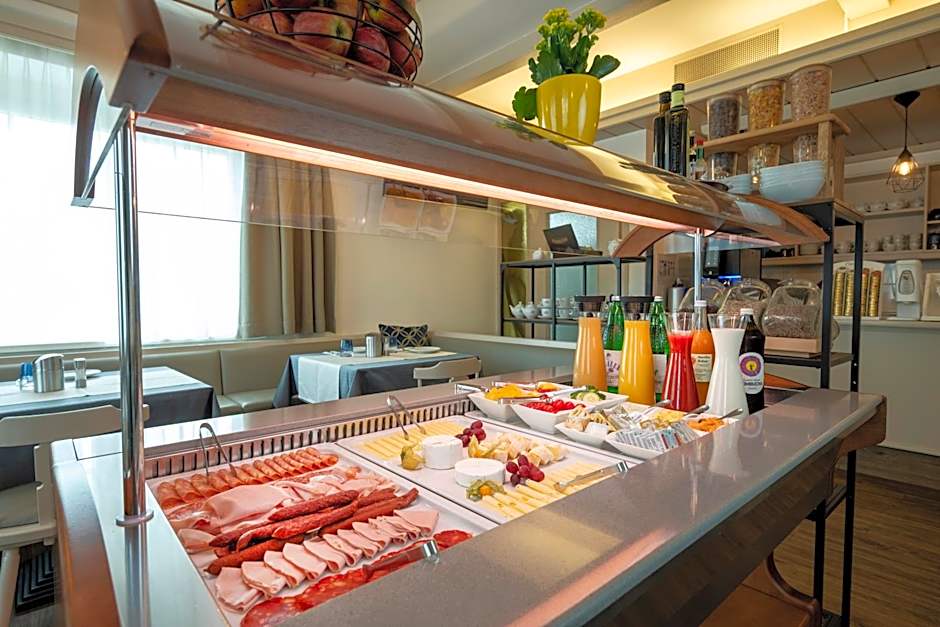 Salzburg Hotel Lilienhof