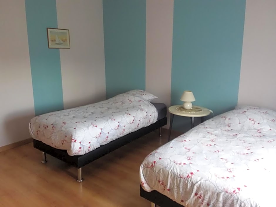 Aux trois petites notes