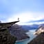 Trolltunga Camping