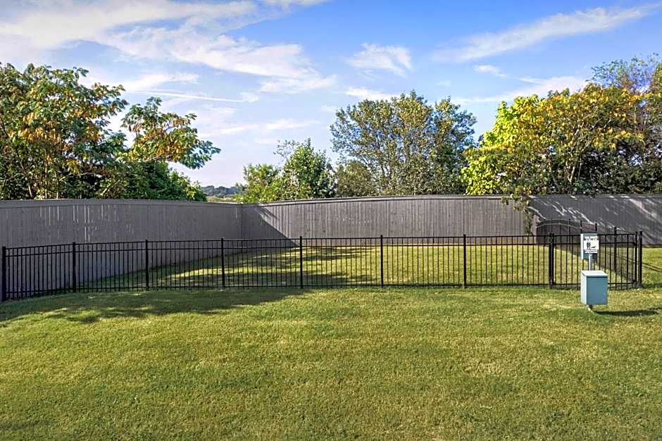 Hampton Inn By Hilton Knoxville-North