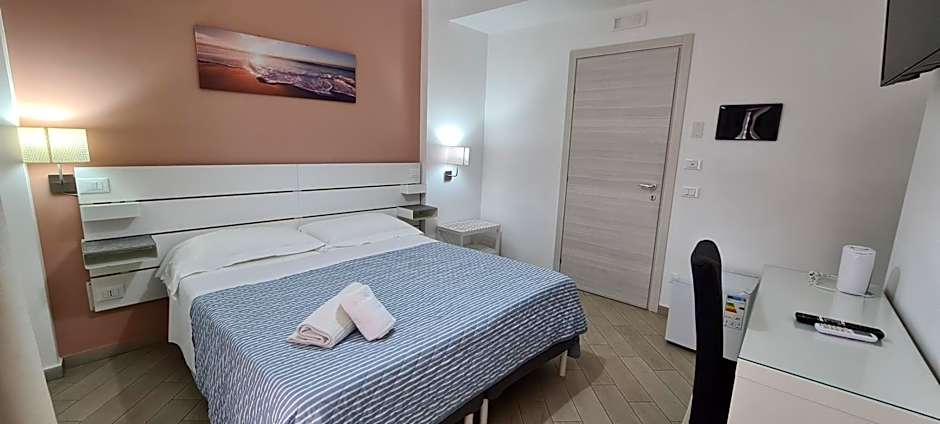 Belvedere Rent Rooms