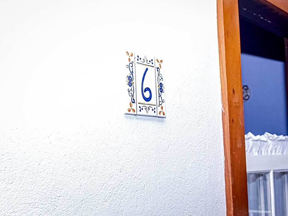 Casa de Violeta Pousada