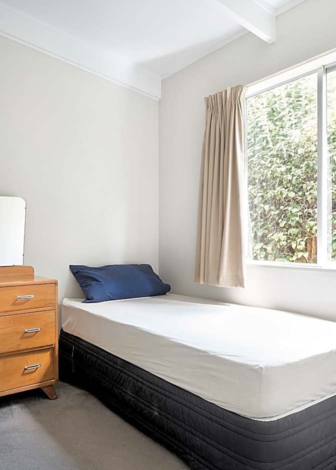 Mercury Bay Holiday Park