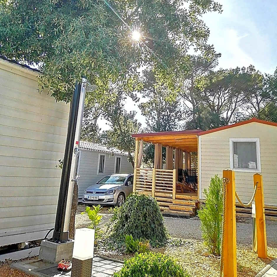 Mobile House Mia – Biograd na Moru, VA