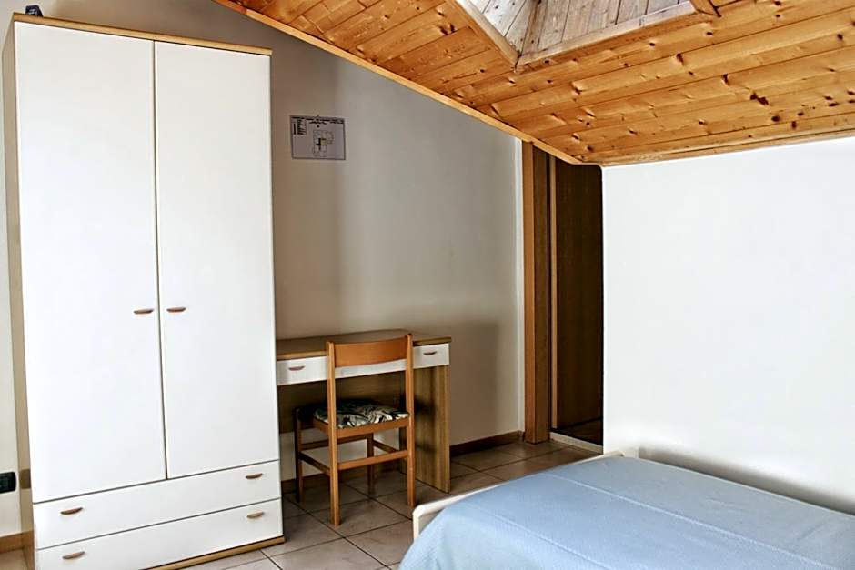 Albergo Hofer