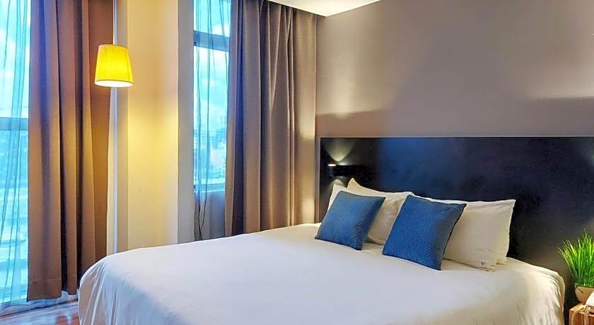 The Leverage Business Hotel (Kuala Kedah)