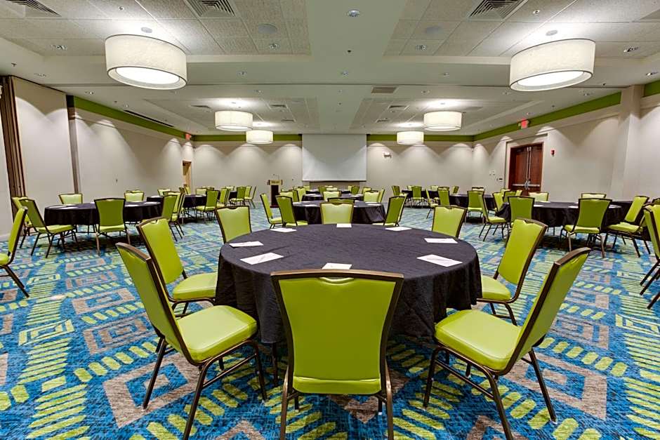 Drury Plaza Hotel Columbia East