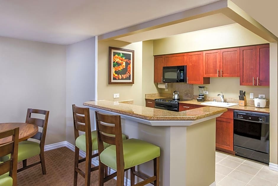 Hilton Grand Vacations Club at Hilton Hawaiian Village