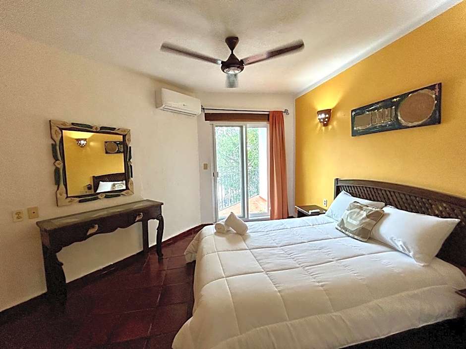 Hotel Coco de Mar Quinta Avenida