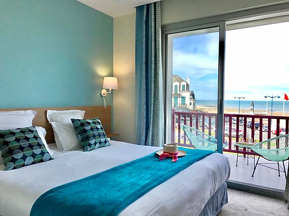 Hôtel Outre-Mer - Villa Le Couchant