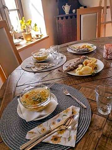 Pokoje Gościnne Art- Dworek