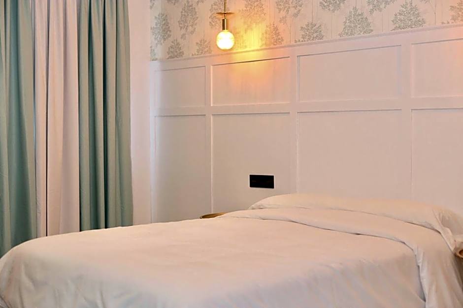 Hotel Cedran