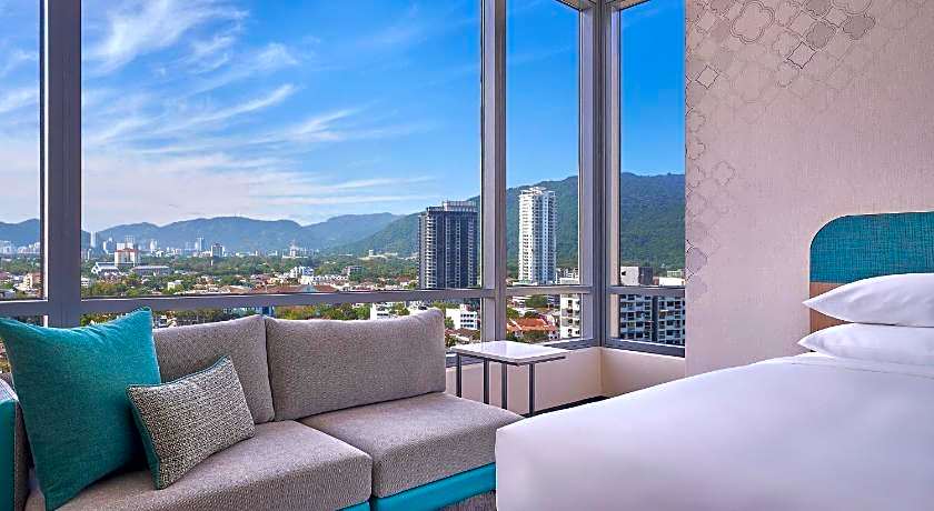 Penang Marriott Hotel
