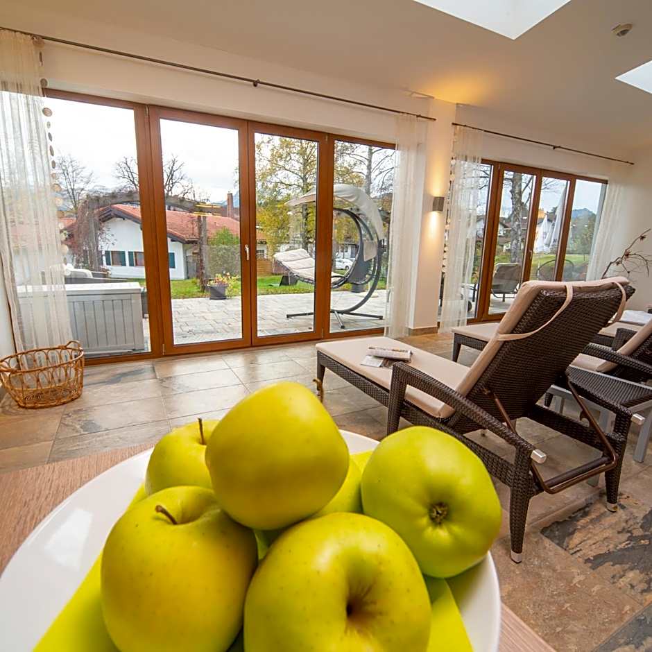 Landhotel Gockelwirt