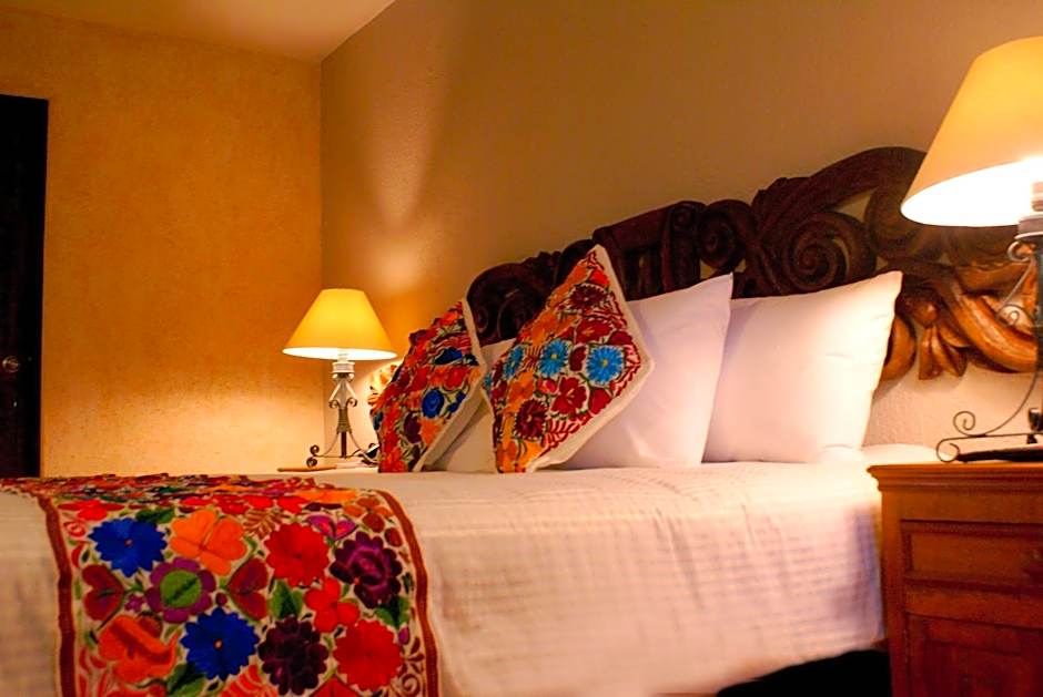 Hotel Real de Minas Tradicional