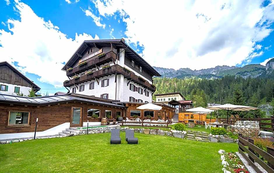 Wellness Hotel Bladen