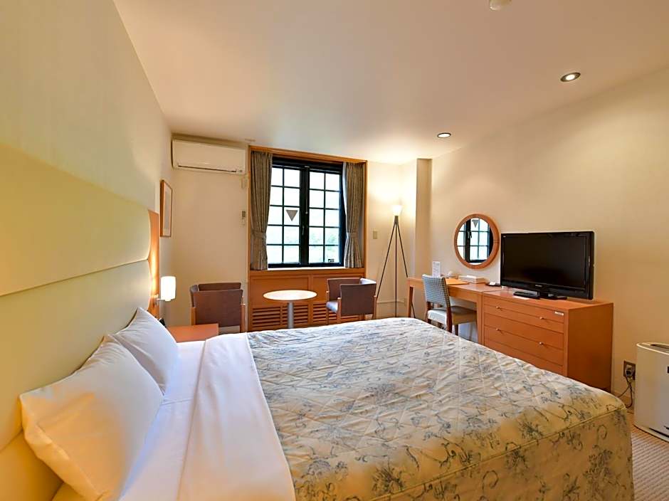 Tabist Hotel Colosseum Inn Tateshina