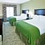 Holiday Inn Express Hotel & Suites Brownfield By IHG
