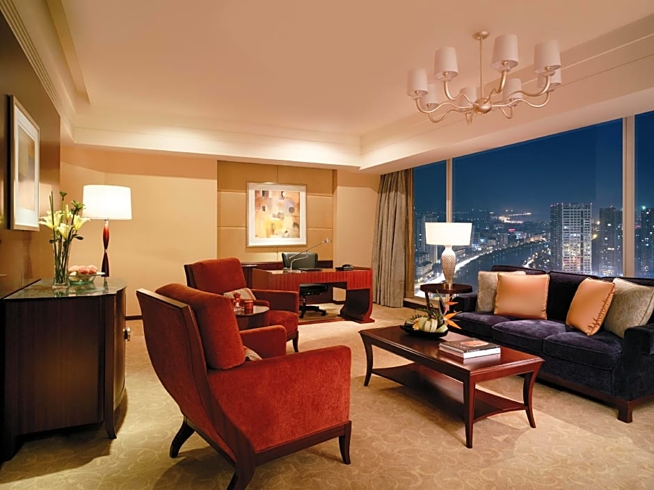 Shangri-La Chengdu
