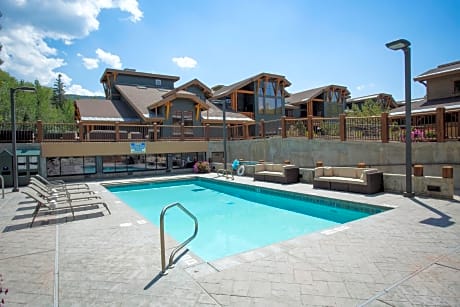 Lodges At Deer Valley