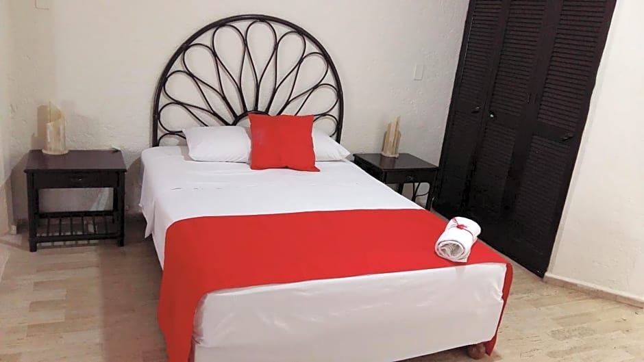HOTEL Galerias Diana