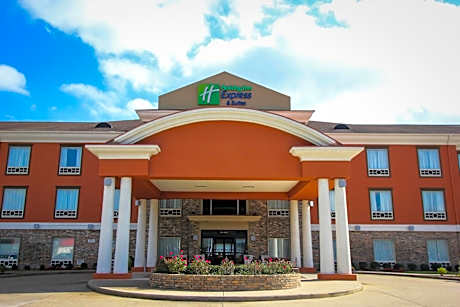 Holiday Inn Express Hotel & Suites Nacogdoches By IHG