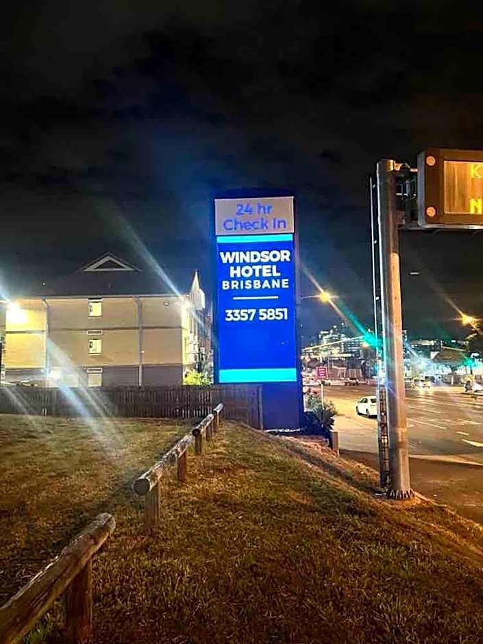 Imperial Motel Windsor