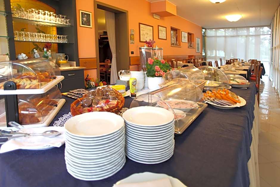 Albergo Ristorante Papa