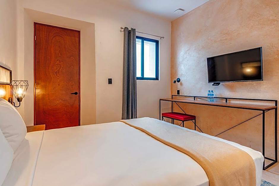 Hotel HO Merida