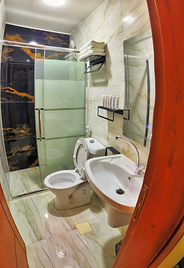 Rakan ApartHotel and Luxury Rooms