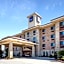 Sleep Inn & Suites Lubbock
