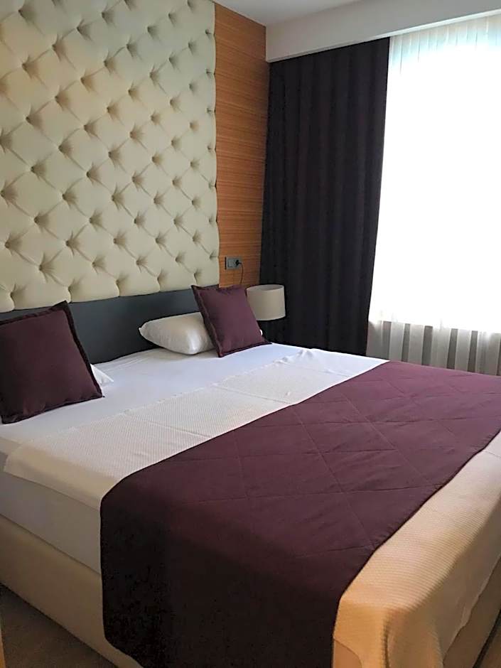 Aydinoglu Hotel
