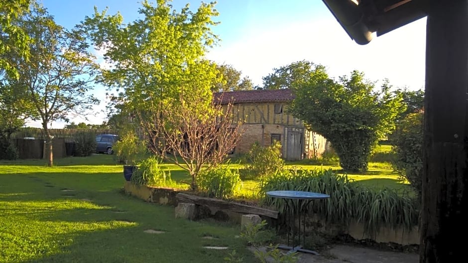 Domaine à Marmande
