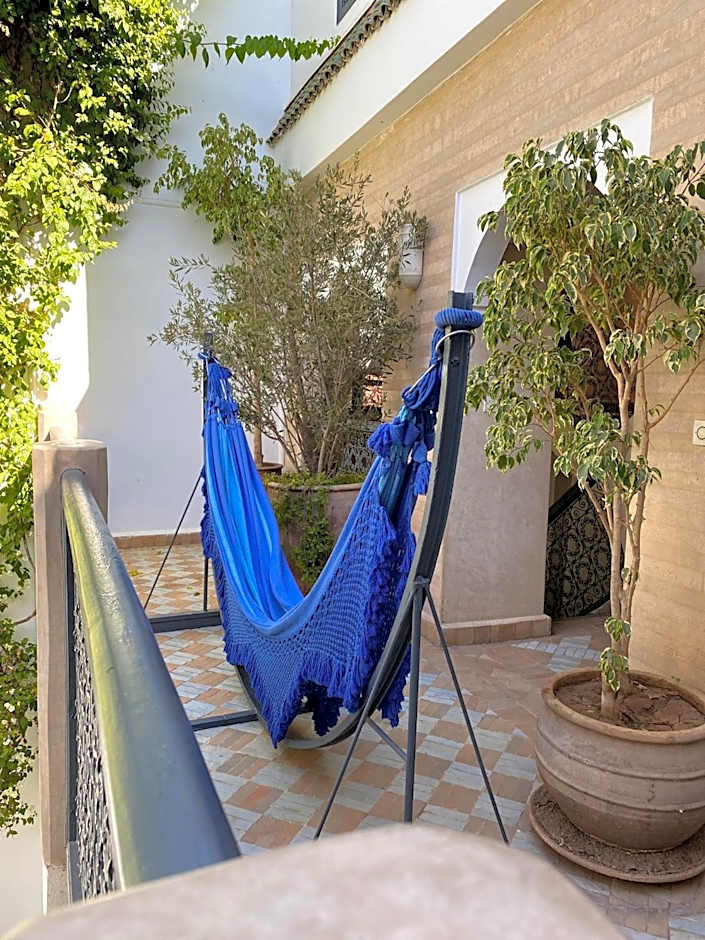 Riad Magellan