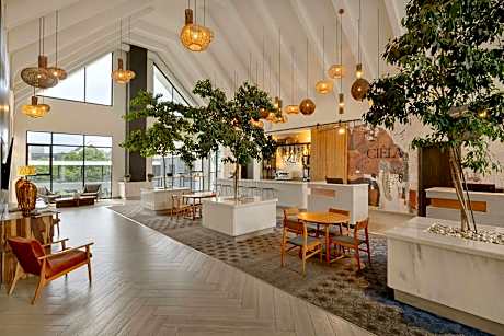 Ciela, Lusaka, A Tribute Portfolio Resort and Spa