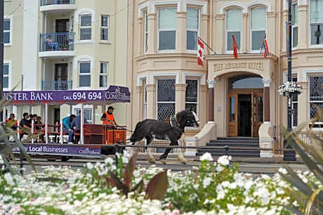 Regency Hotel