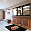 Super 8 by Wyndham Richmond/Chamberlayne Rd