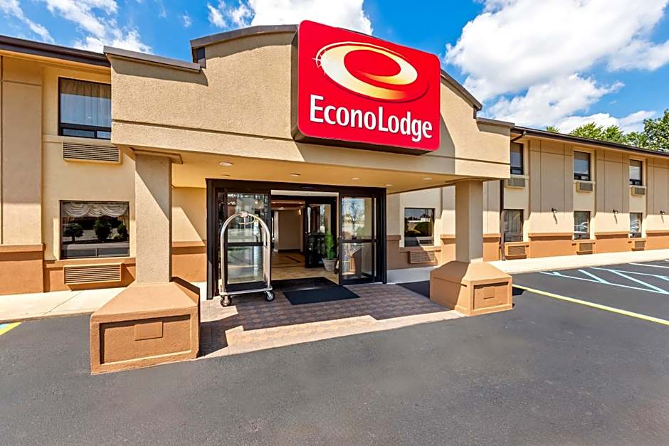 Econo Lodge Woodbridge