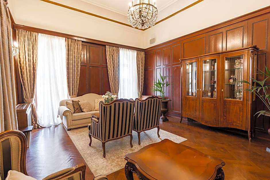 Hotel Bellevue - by Liburnia Hotels & Villas