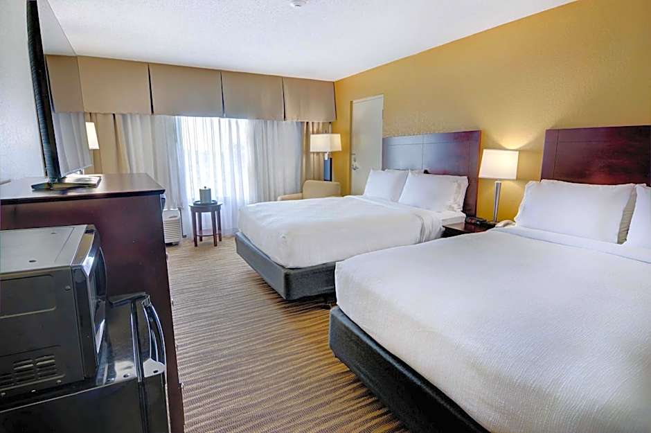 Holiday Inn St. Petersburg N - Clearwater By IHG