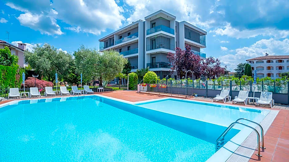 Hotel Bella Peschiera