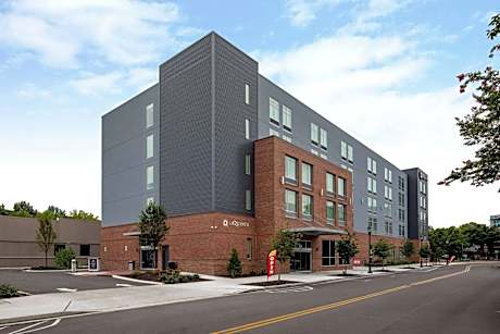La Quinta Inn & Suites by Wyndham Chattanooga Downtown/South
